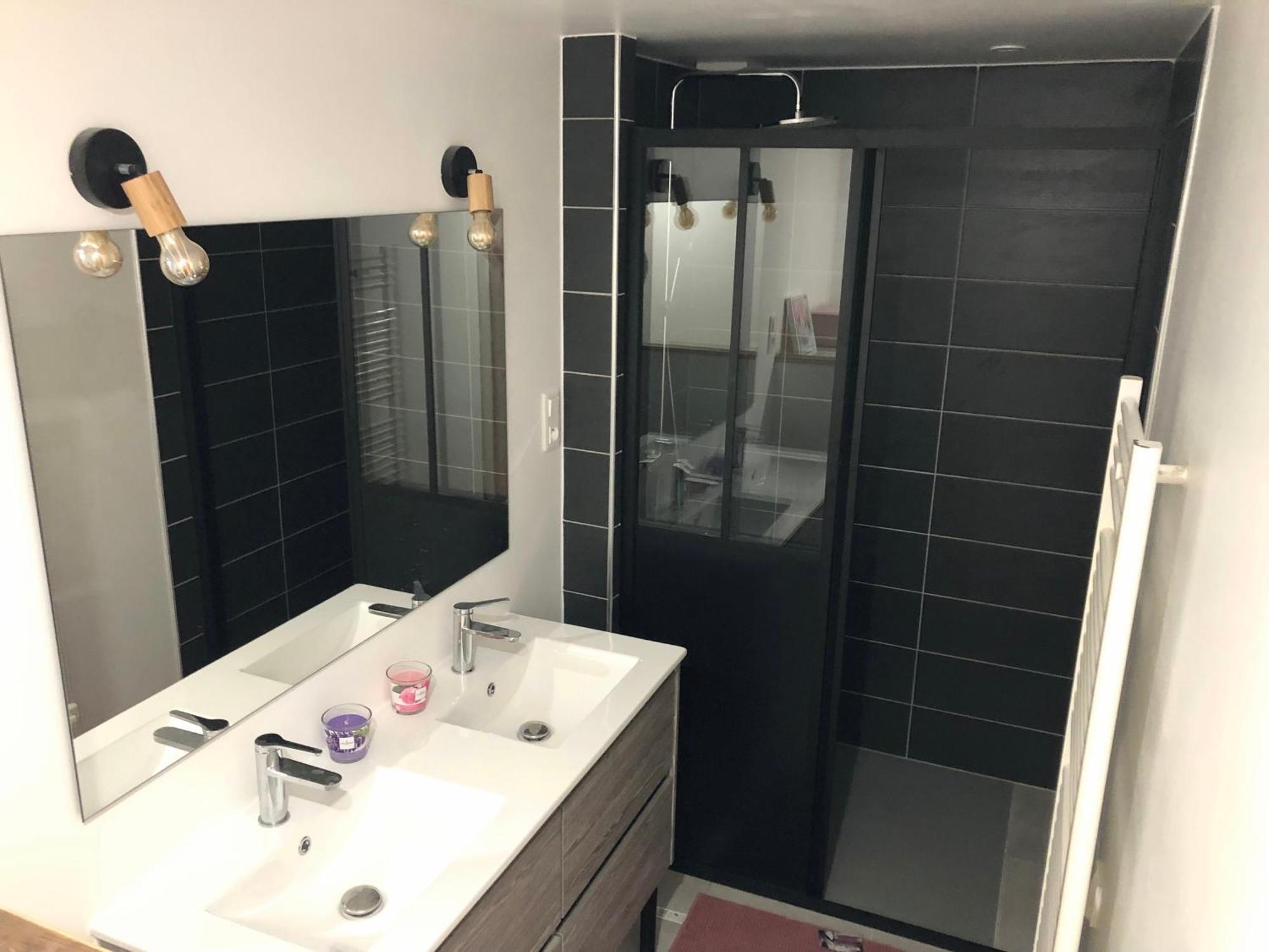 Sous Le Tilleul Apartment Lancrans